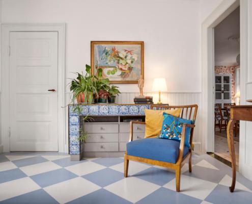 Villa Strand Hornbæk Dış mekan fotoğraf